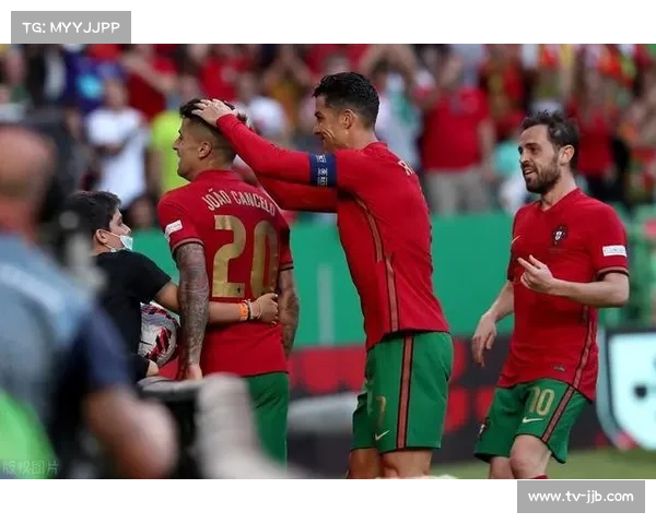 葡萄牙客场战平匈牙利B席进球坎塞洛送助攻比分暂时一比一