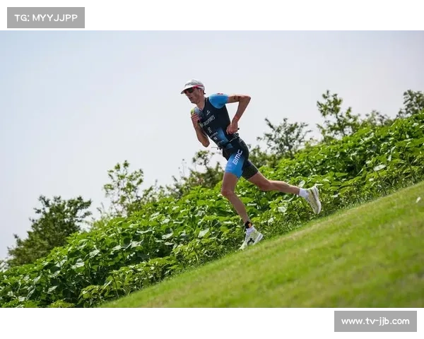 IRONMAN703上海崇明站激发中国铁人三项运动新活力助推全民健身热潮